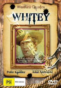 Whitey (1967) (DVD)